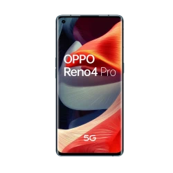 Вид фронтальний OPPO Reno4 Pro 5G