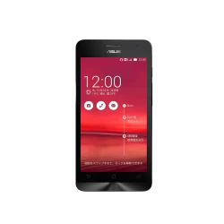 Вид фронтальний ASUS ZenFone 5 (A500KL)