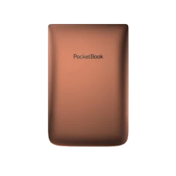 Вид ззаду PocketBook 632 Aqua