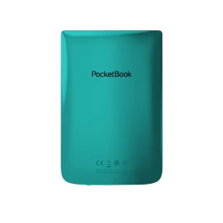 Вид ззаду PocketBook 627 (Touch Lux 4)