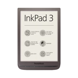 Обкладинка моделі PocketBook 740 (InkPad 3)