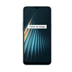 Вид фронтальний Realme 5i