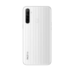 Вид ззаду Realme 6i