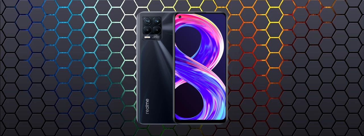 8 Pro Cover
