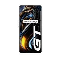 Вид фронтальний Realme GT 5G