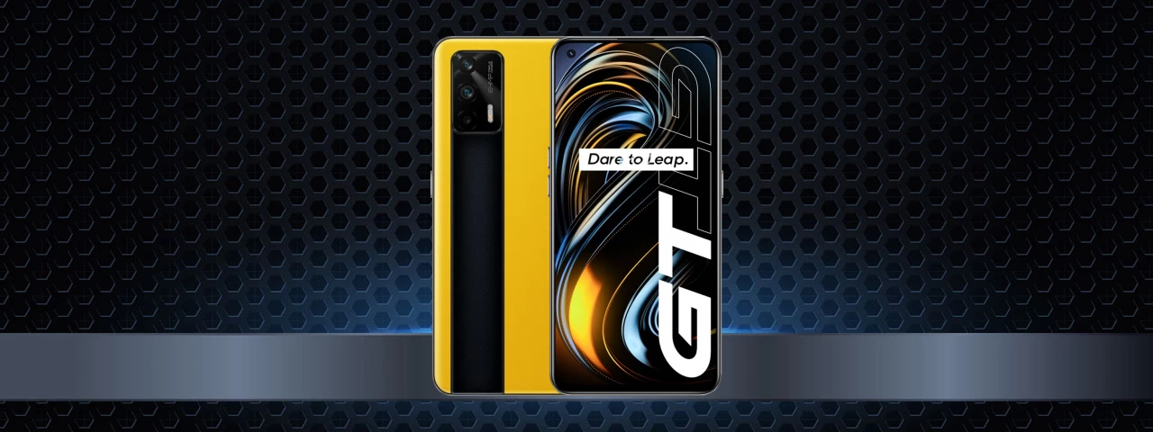 GT 5G Cover