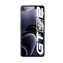Вид фронтальний Realme GT Neo2