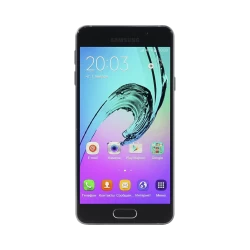 Обкладинка моделі Samsung Galaxy A3 (2016)