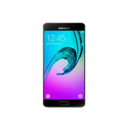 Вид фронтальний Samsung Galaxy A9 Pro (2016)