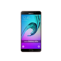 Вид фронтальний Samsung Galaxy A9