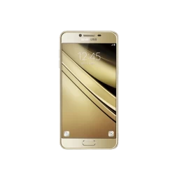 Вид фронтальний Samsung Galaxy C5