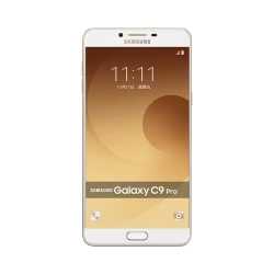 Обкладинка моделі Samsung Galaxy C9 Pro