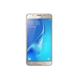 Вид фронтальний Samsung Galaxy J5 (2016)