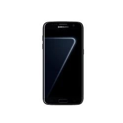 Вид фронтальний Samsung Galaxy S7 edge