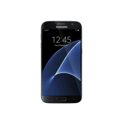 Вид фронтальний Samsung Galaxy S7