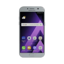 Обкладинка моделі Samsung Galaxy A3 (2017)
