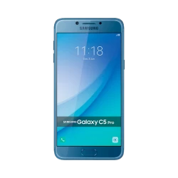 Обкладинка моделі Samsung Galaxy C5 Pro