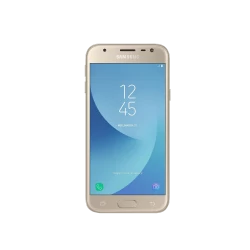 Вид фронтальний Samsung Galaxy J3 (2017)