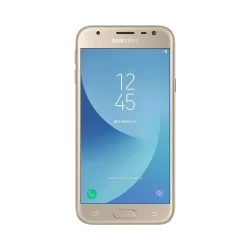 Обкладинка моделі Samsung Galaxy J3 (2017)