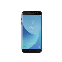 Вид фронтальний Samsung Galaxy J5 (2017)