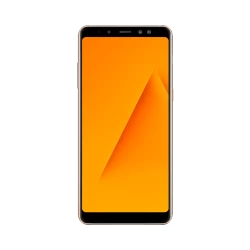Обкладинка моделі Samsung Galaxy A8 (2018)