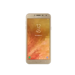 Вид фронтальний Samsung Galaxy J4 (2018)