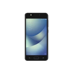 Вид фронтальний ASUS ZenFone 4 Max (ZC520KL)