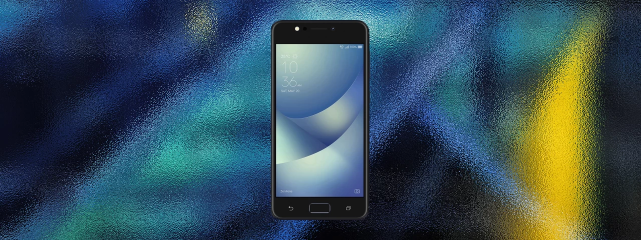 ZenFone 4 Max (ZC520KL) Cover