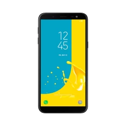 Обкладинка моделі Samsung Galaxy J6 (2018)