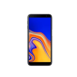 Вид фронтальний Samsung Galaxy J6 Plus (2018)