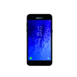 Вид фронтальний Samsung Galaxy J7 (2018)