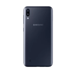 Вид ззаду Samsung Galaxy M10