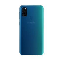 Вид ззаду Samsung Galaxy M30s