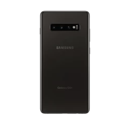 Вид ззаду Samsung Galaxy S10 Plus