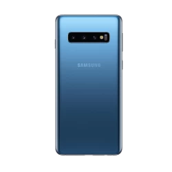 Вид ззаду Samsung Galaxy S10