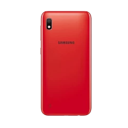 Вид ззаду Samsung Galaxy A10