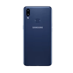 Вид ззаду Samsung Galaxy A10s