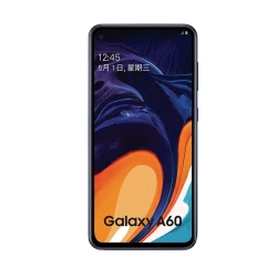 Вид фронтальний Samsung Galaxy A60