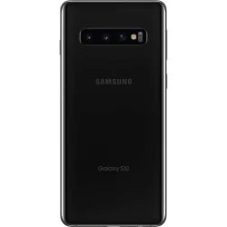 Вид ззаду Samsung Galaxy S10 5G