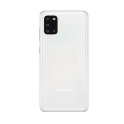 Вид ззаду Samsung Galaxy A31