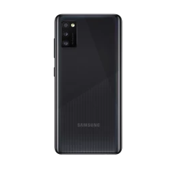 Вид ззаду Samsung Galaxy A41