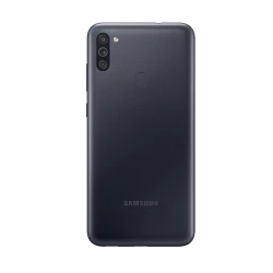 Вид ззаду Samsung Galaxy M11
