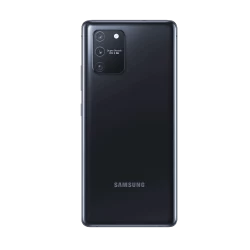 Вид ззаду Samsung Galaxy S10 Lite