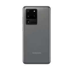 Вид ззаду Samsung Galaxy S20 Ultra