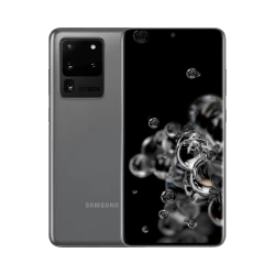 Обкладинка моделі Samsung Galaxy S20 Ultra
