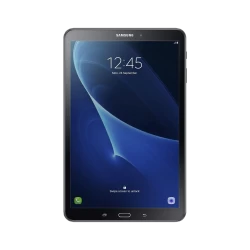 Вид фронтальний Samsung Galaxy Tab A 10.1 (2016)