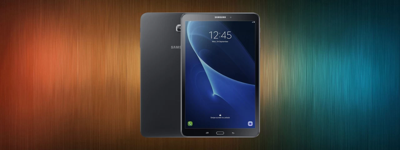 Galaxy Tab A 10.1 (2016) Cover