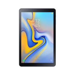 Вид фронтальний Samsung Galaxy Tab A 10.5" (2018)