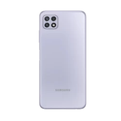Вид ззаду Samsung Galaxy A22 5G
