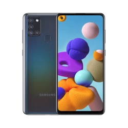 Обкладинка моделі Samsung Galaxy A21s
